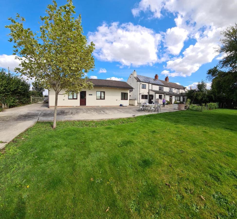 Cosy Stable Conversion Between Sheffield & Leeds Pontefract Esterno foto