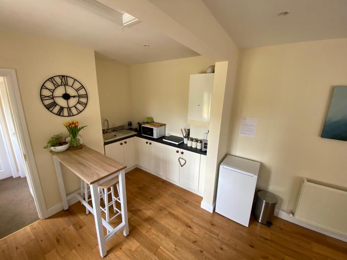 Cosy Stable Conversion Between Sheffield & Leeds Pontefract Esterno foto