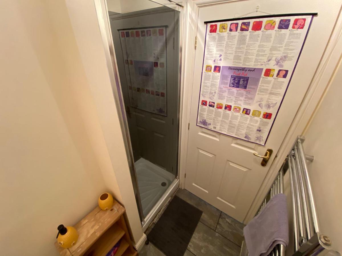 Cosy Stable Conversion Between Sheffield & Leeds Pontefract Esterno foto