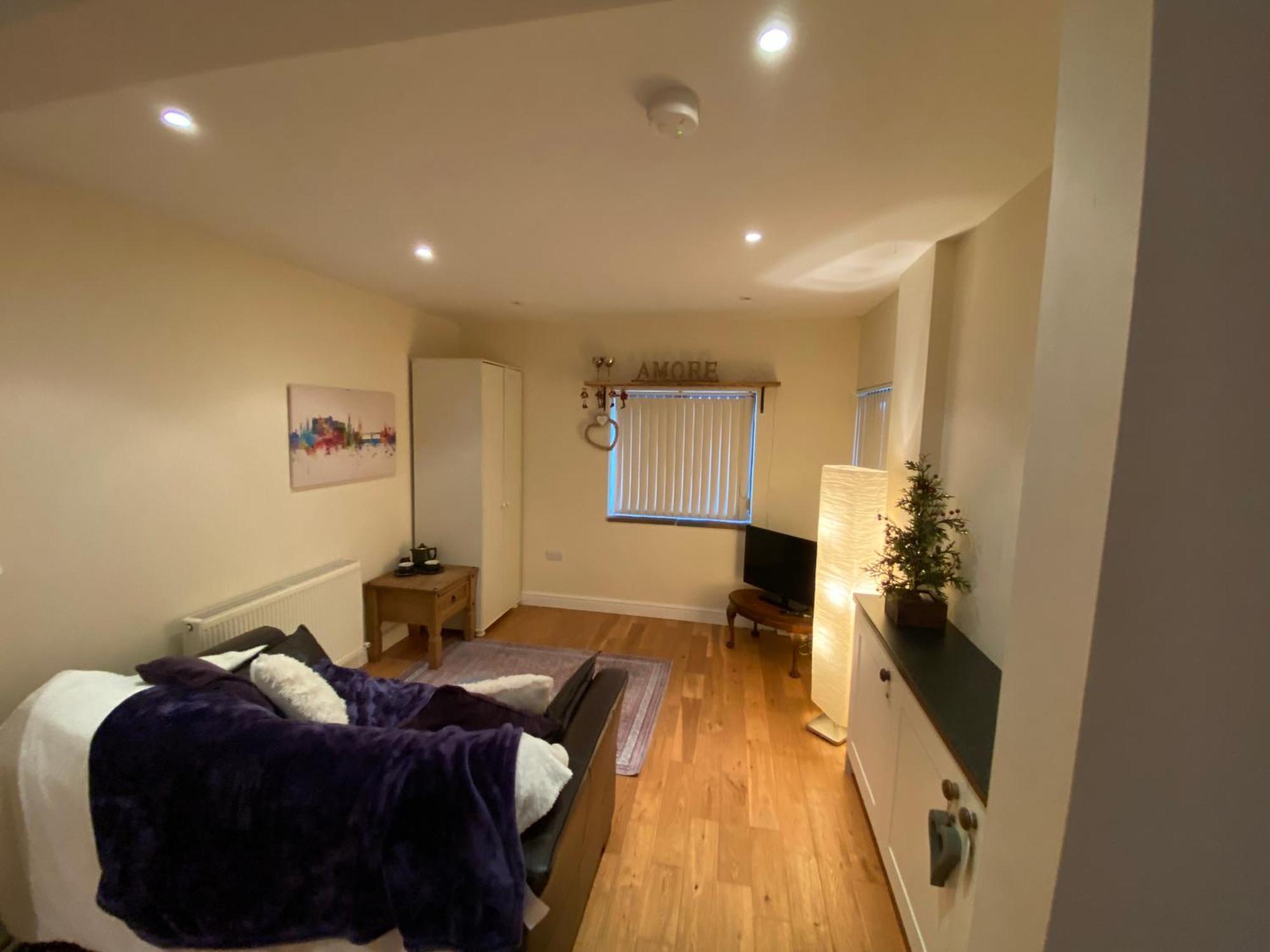 Cosy Stable Conversion Between Sheffield & Leeds Pontefract Esterno foto