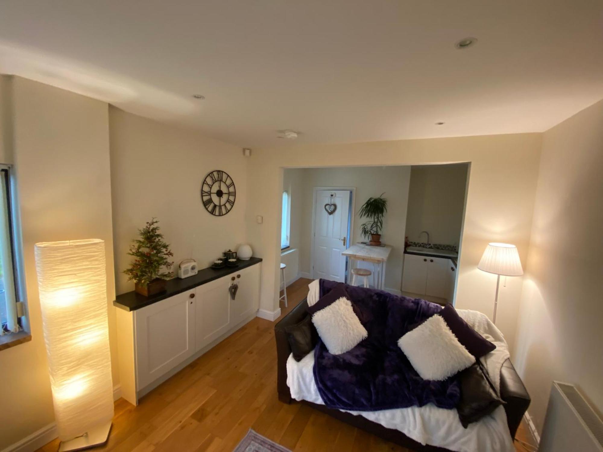 Cosy Stable Conversion Between Sheffield & Leeds Pontefract Esterno foto