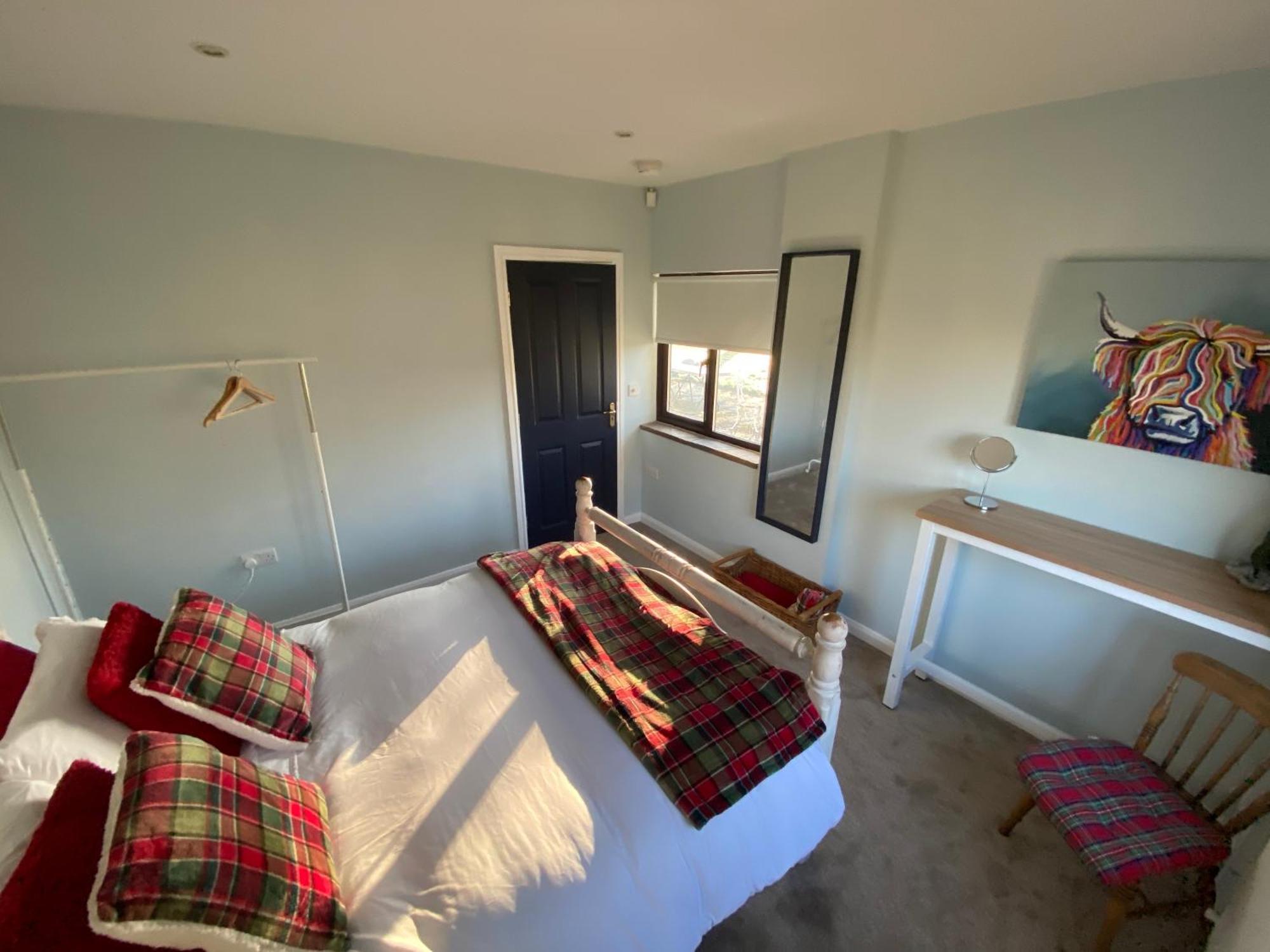 Cosy Stable Conversion Between Sheffield & Leeds Pontefract Esterno foto
