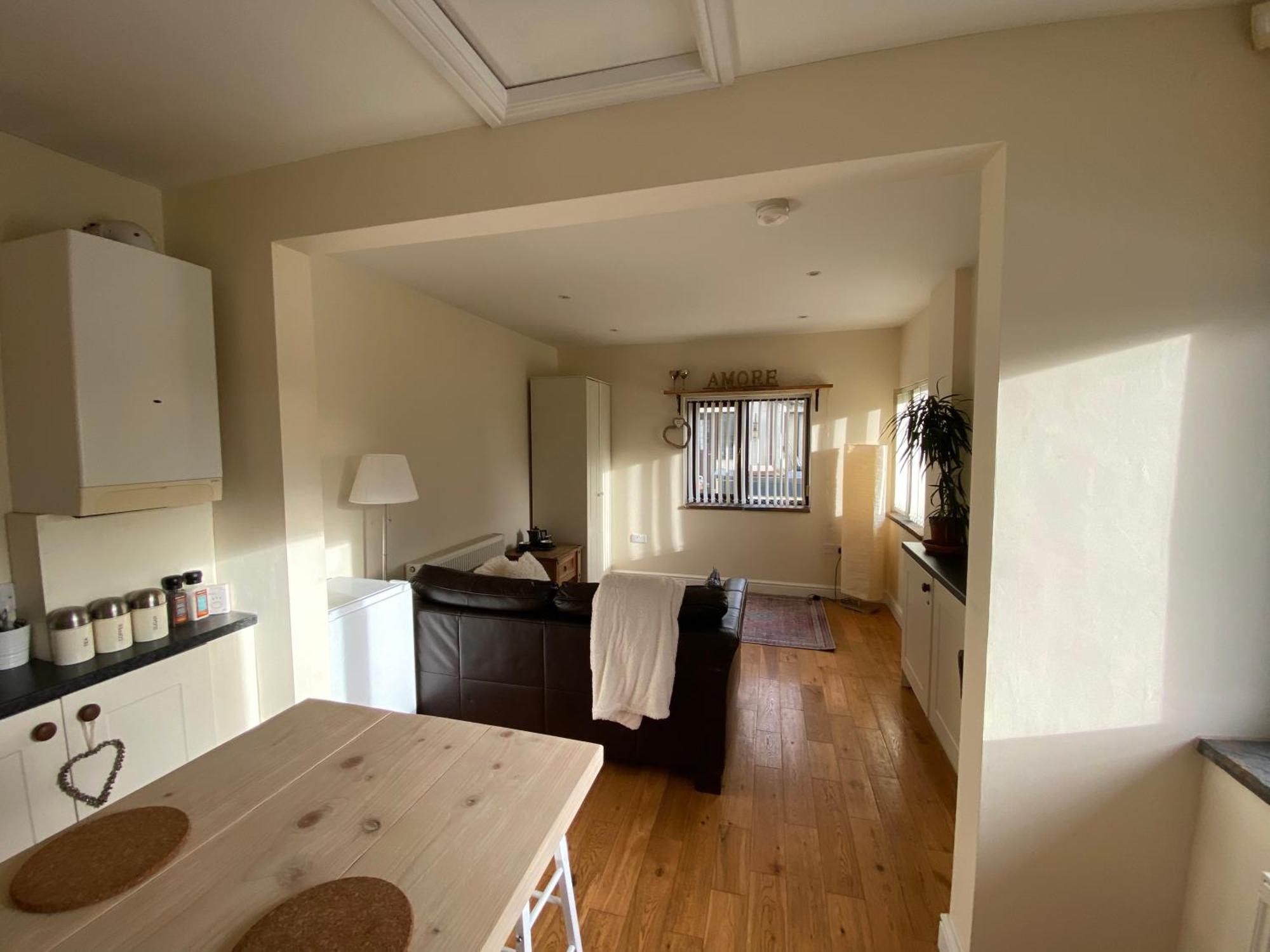 Cosy Stable Conversion Between Sheffield & Leeds Pontefract Esterno foto